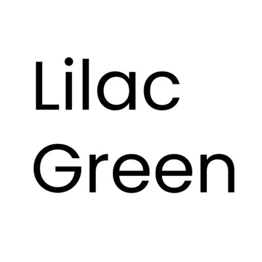 lilacgreen.io